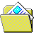 Shiny Collection Icon