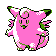 Clefable Shiny Sprite