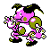 Mr. Mime Shiny Sprite