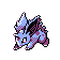 Nidoran♂ Shiny Sprite