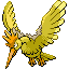 Shiny Fearow