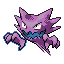 Shiny Haunter