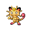 Shiny Meowth