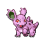 Shiny Nidorina