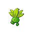 Shiny Oddish