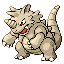 Shiny Rhydon