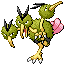 Shiny Dodrio