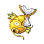 Shiny Magikarp