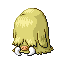 Shiny Piloswine