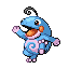 Shiny Politoed