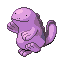 Shiny Quagsire